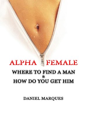 cover image of Alpha Female